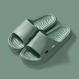 Non-slip EVA Soft Mute Slippers