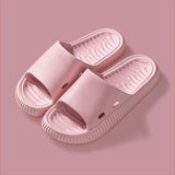 Non-slip EVA Soft Mute Slippers