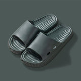 Non-slip EVA Soft Mute Slippers