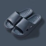 Non-slip EVA Soft Mute Slippers