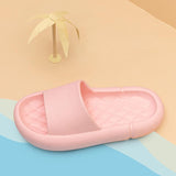 Non-slip EVA Soft Indoor Slipper